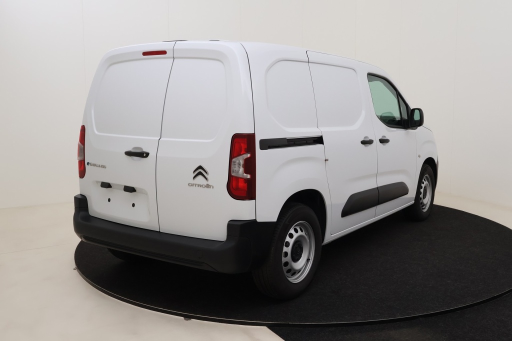 CITROEN Berlingo Maat M 50 kWh 136 hp - ref: 7-52142 - Photo 6