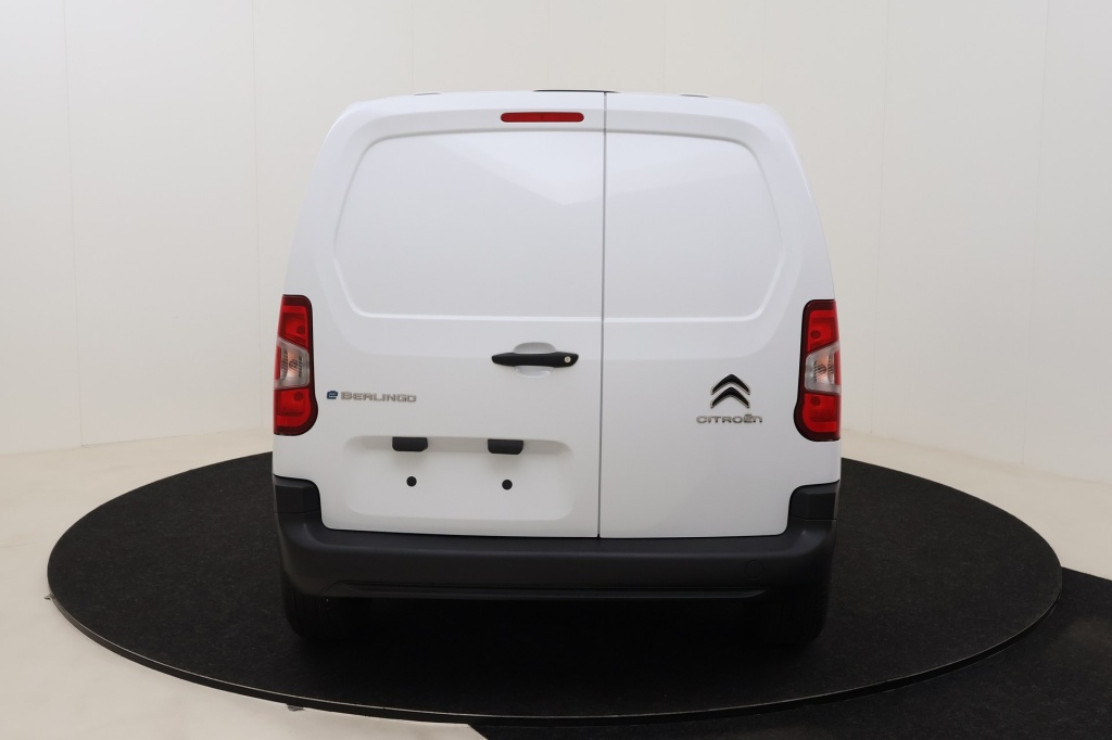 CITROEN Berlingo Maat M 50 kWh 136 hp - ref: 7-52142 - Photo 7