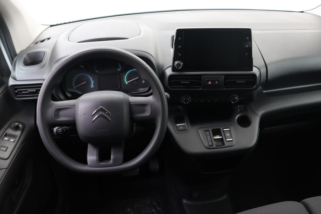 CITROEN Berlingo Maat M 50 kWh 136 hp - ref: 7-52146 - Photo 11