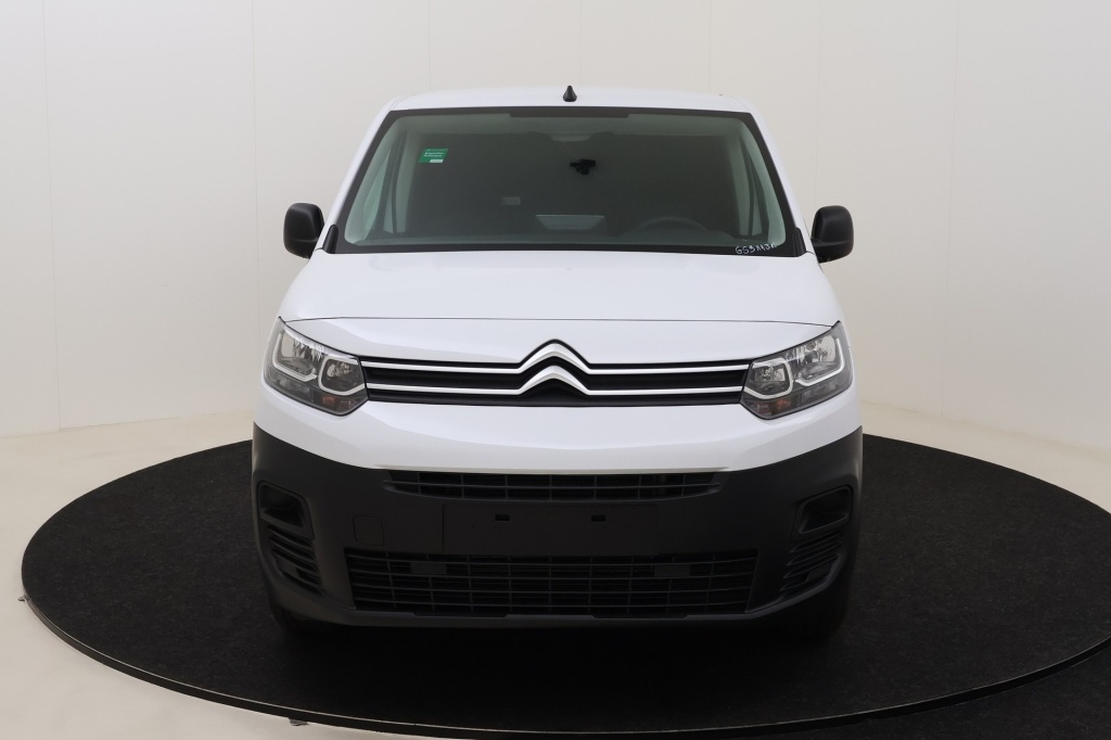 CITROEN Berlingo Maat M 50 kWh 136 hp - ref: 7-52146 - Photo 2