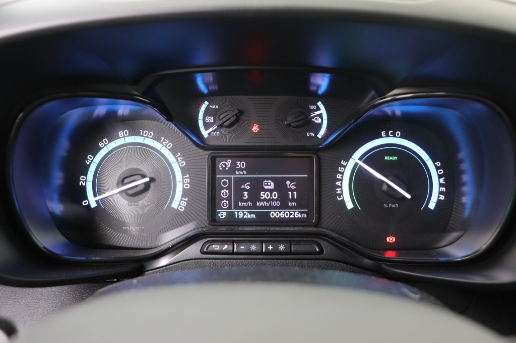 CITROEN Berlingo Maat M 50 kWh 136 hp - ref: 7-52146 - Photo 20