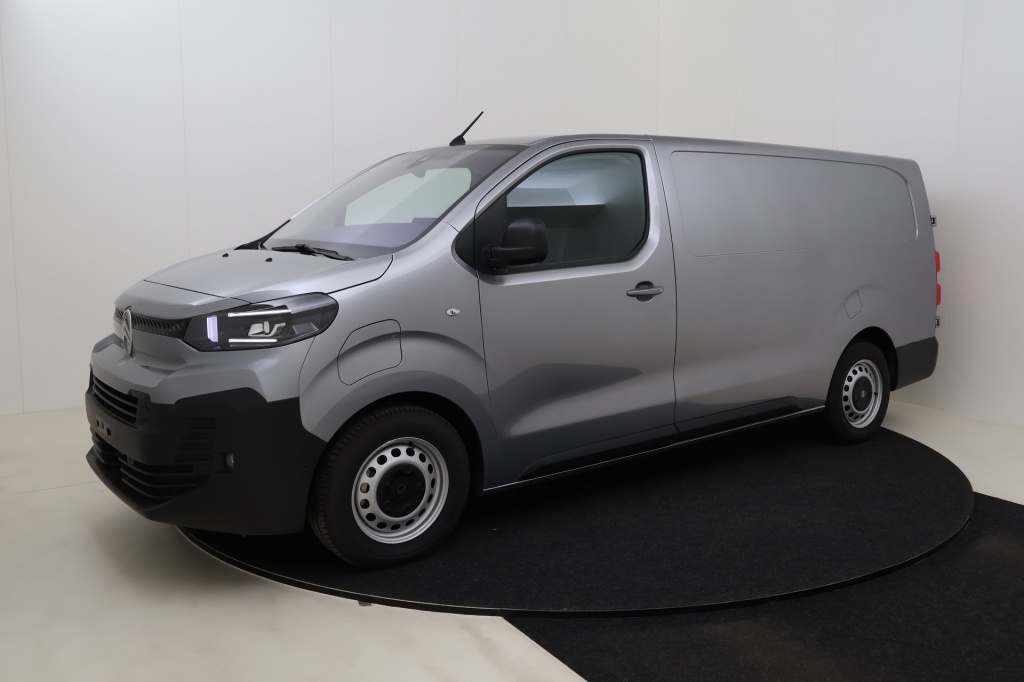 CITROEN Jumpy Maat XL 75 kWh 136 hp - ref: 7-52312 - Photo 10