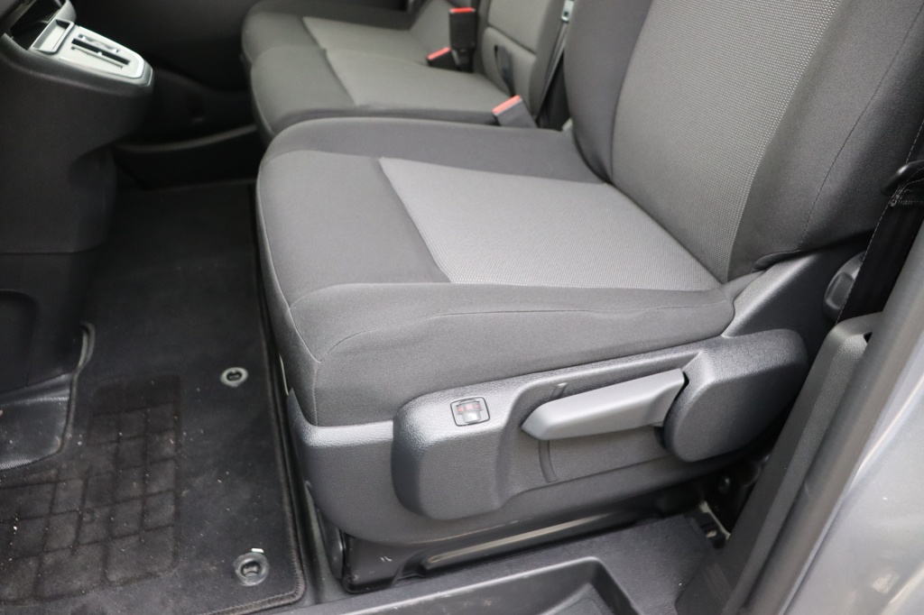 CITROEN Jumpy Maat XL 75 kWh 136 hp - ref: 7-52312 - Photo 15