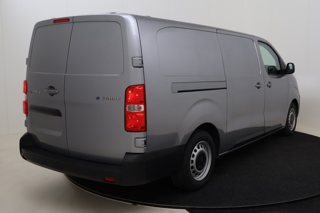 CITROEN Jumpy Maat XL 75 kWh 136 hp - ref: 7-52312 - Photo 6