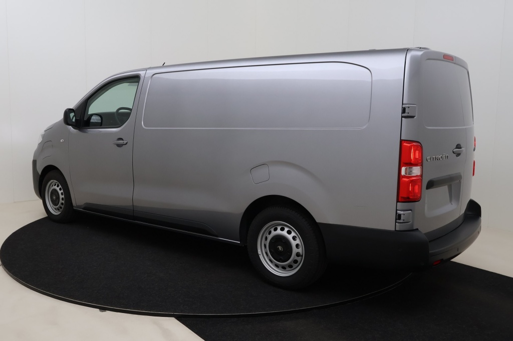 CITROEN Jumpy Maat XL 75 kWh 136 hp - ref: 7-52312 - Photo 8