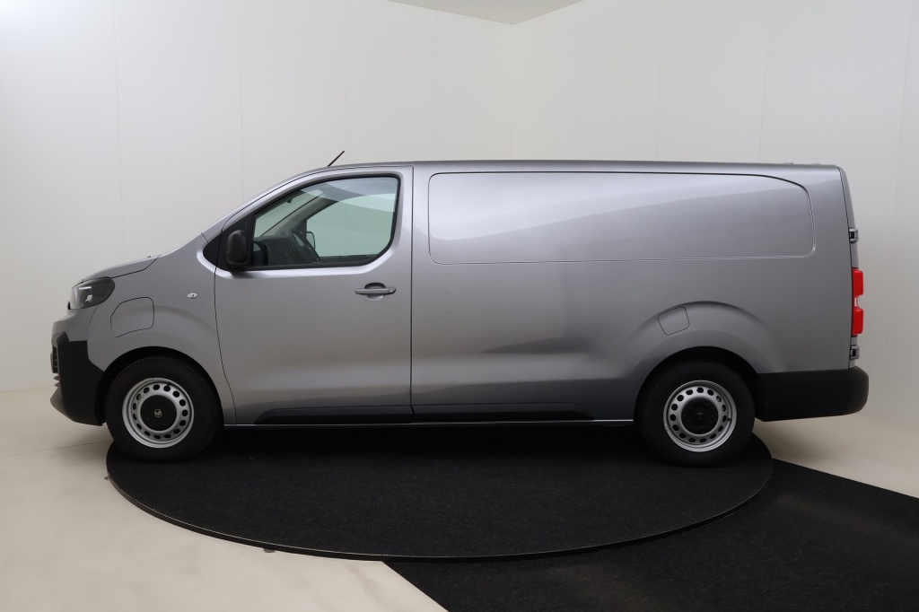 CITROEN Jumpy Maat XL 75 kWh 136 hp - ref: 7-52312 - Photo 9