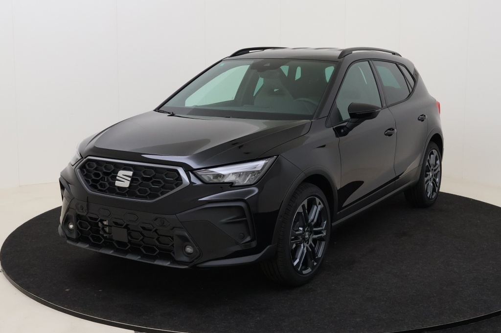 SEAT Arona FR Edition 1,0 TSI 115 hp DSG7 - ref: 7-52453 - Photo 1