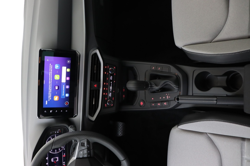 SEAT Arona FR Edition 1,0 TSI 115 hp DSG7 - ref: 7-52453 - Photo 12