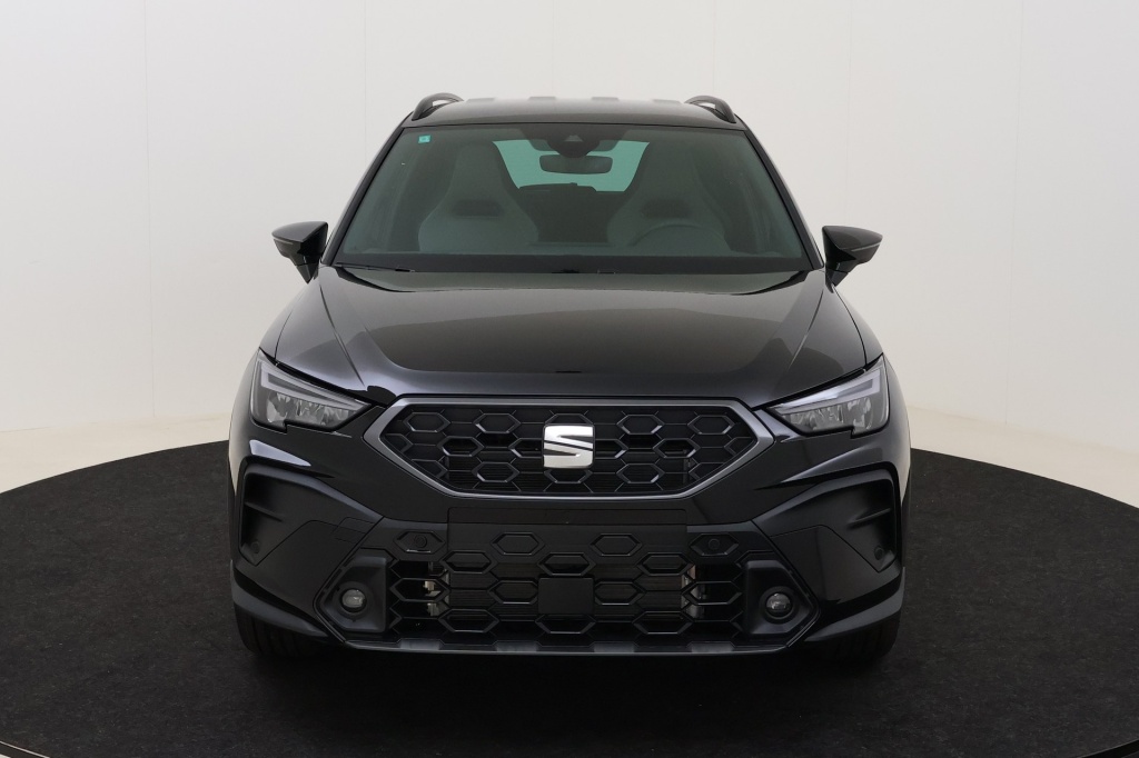 SEAT Arona FR Edition 1,0 TSI 115 hp DSG7 - ref: 7-52453 - Photo 2