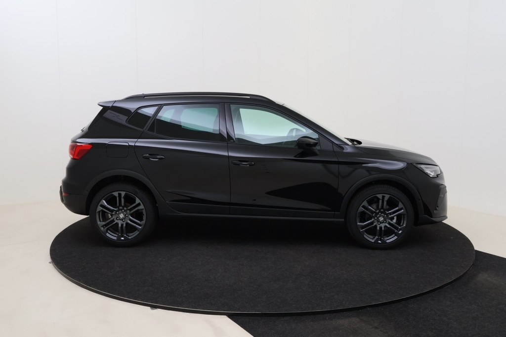 SEAT Arona FR Edition 1,0 TSI 115 hp DSG7 - ref: 7-52453 - Photo 4