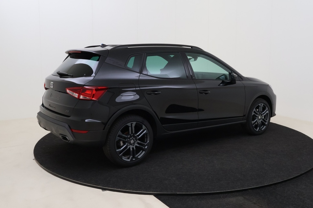 SEAT Arona FR Edition 1,0 TSI 115 hp DSG7 - ref: 7-52453 - Photo 5