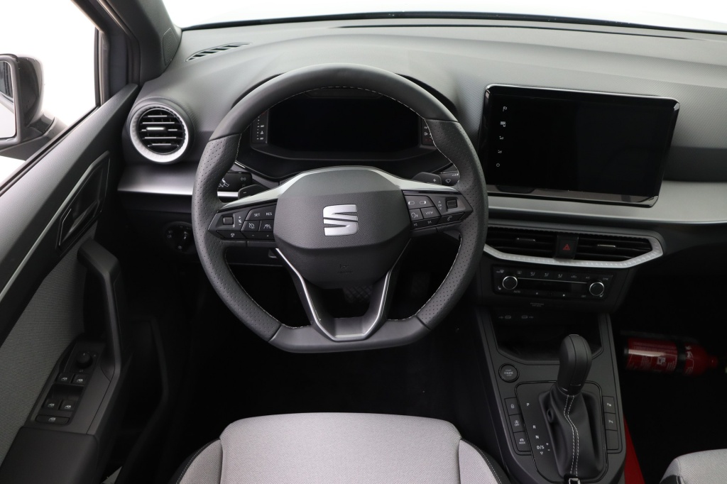 SEAT Arona FR Edition 1,0 TSI 115 hp DSG7 - ref: 7-52458 - Photo 11