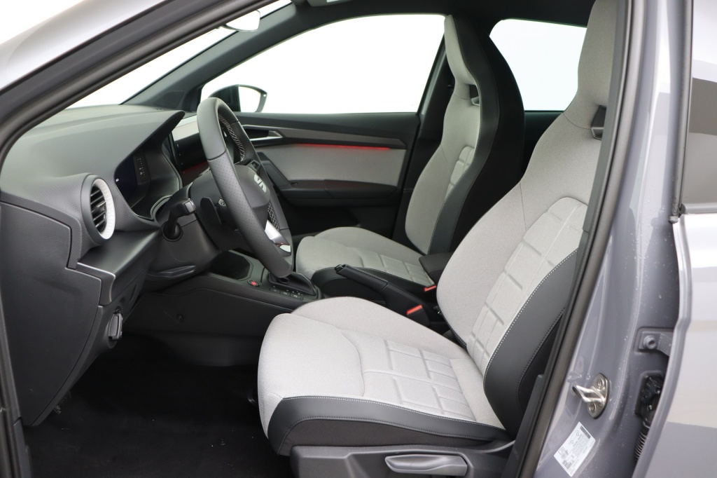 SEAT Arona FR Edition 1,0 TSI 115 hp DSG7 - ref: 7-52458 - Photo 13