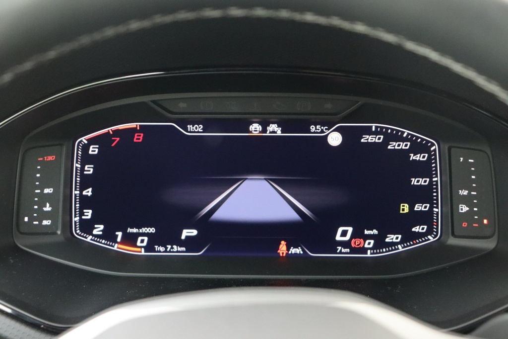 SEAT Arona FR Edition 1,0 TSI 115 hp DSG7 - ref: 7-52458 - Photo 18