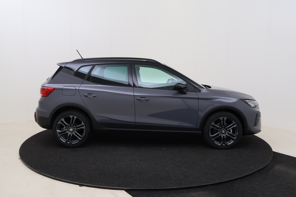 SEAT Arona FR Edition 1,0 TSI 115 hp DSG7 - ref: 7-52458 - Photo 4