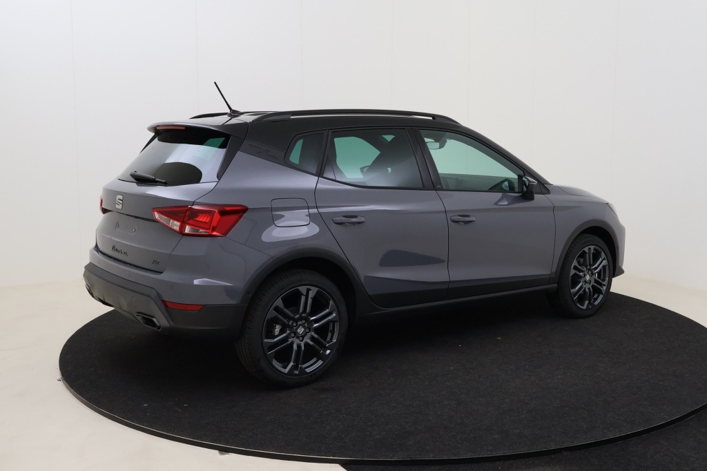 SEAT Arona FR Edition 1,0 TSI 115 hp DSG7 - ref: 7-52458 - Photo 5