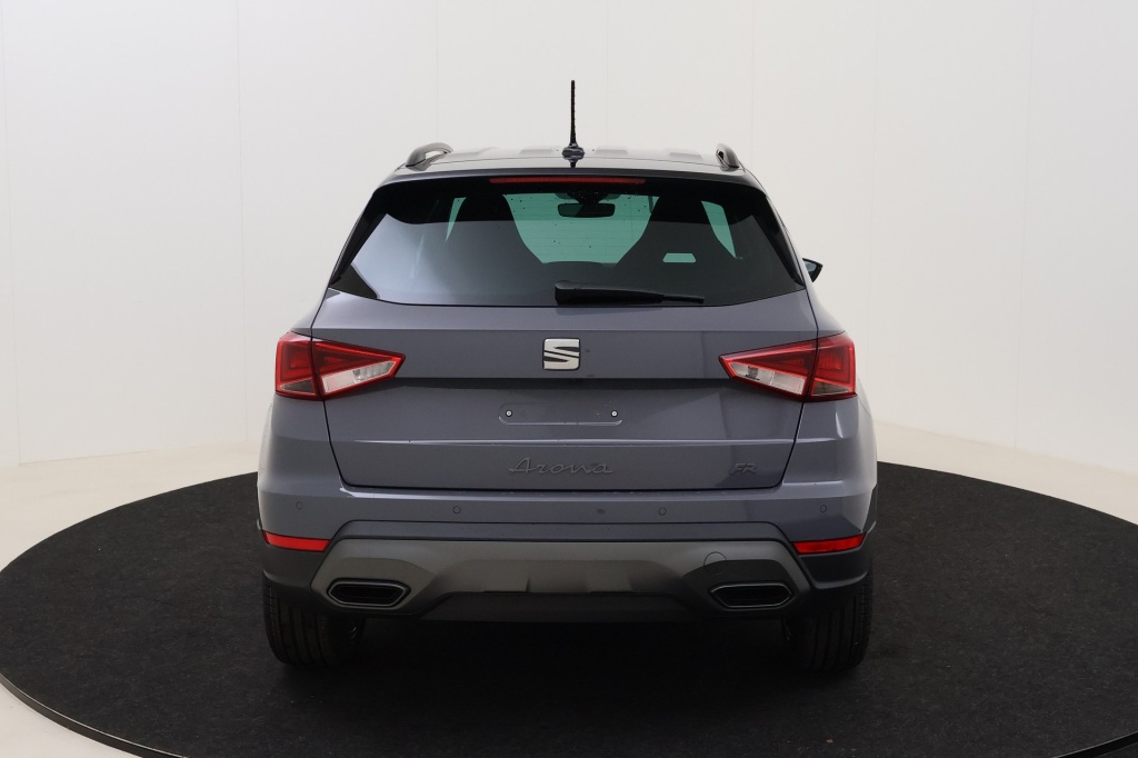 SEAT Arona FR Edition 1,0 TSI 115 hp DSG7 - ref: 7-52458 - Photo 7