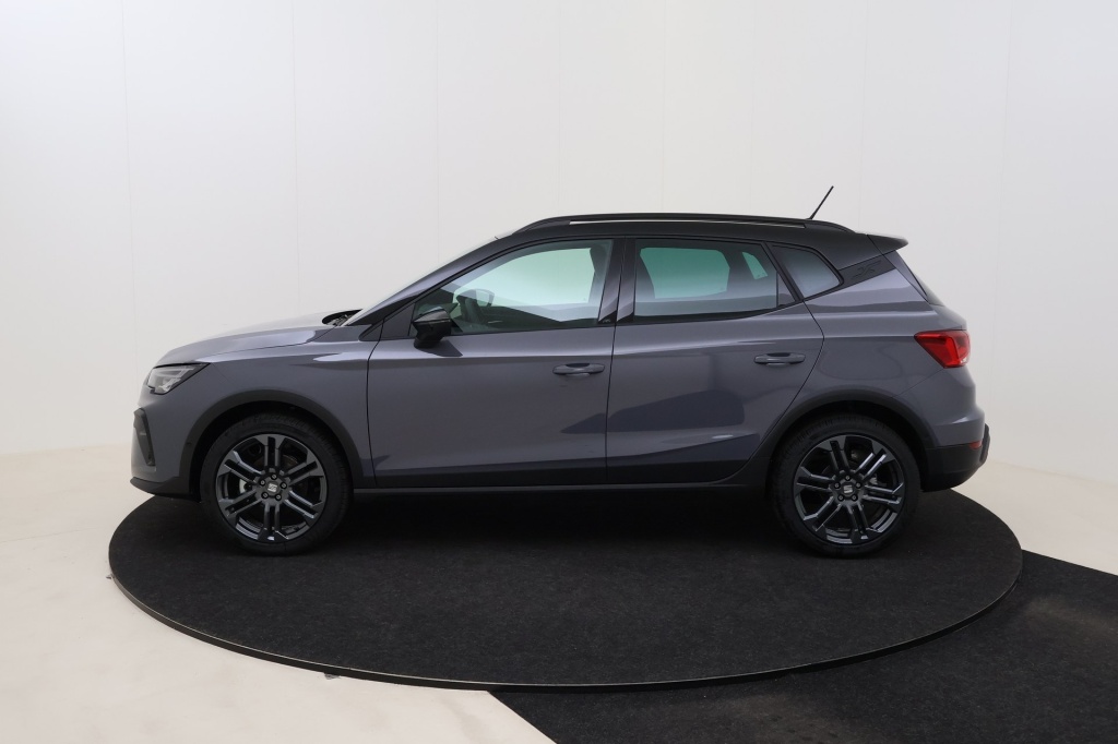 SEAT Arona FR Edition 1,0 TSI 115 hp DSG7 - ref: 7-52458 - Photo 9