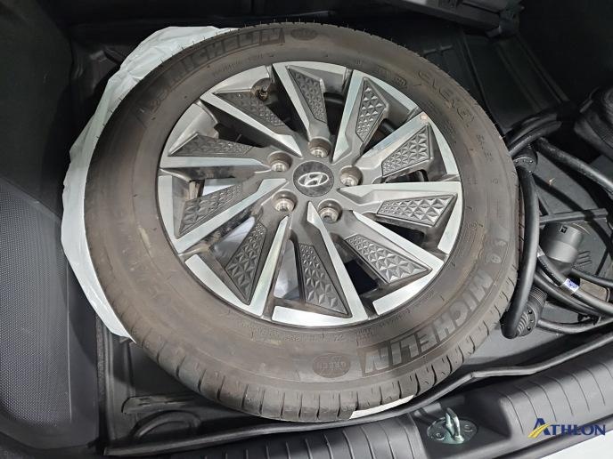 HYUNDAI IONIQ IONIQ Trend-Paket Elektro IONIQ Trend-Paket Elektro - ref: 7-52482 - Photo 19