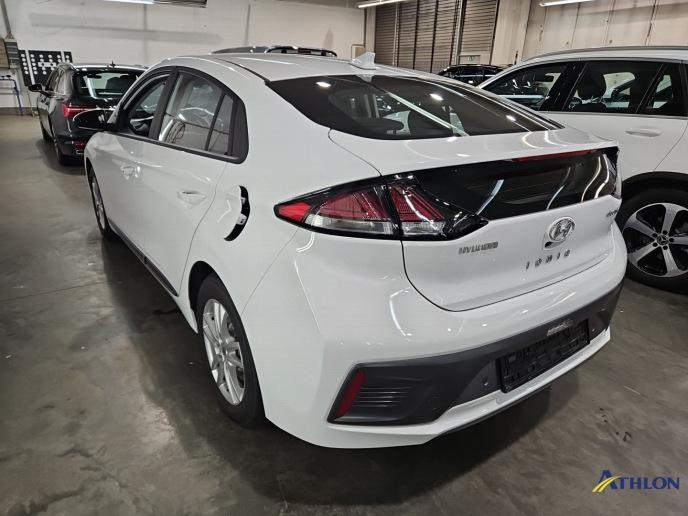 HYUNDAI IONIQ IONIQ Trend-Paket Elektro IONIQ Trend-Paket Elektro - ref: 7-52482 - Photo 5