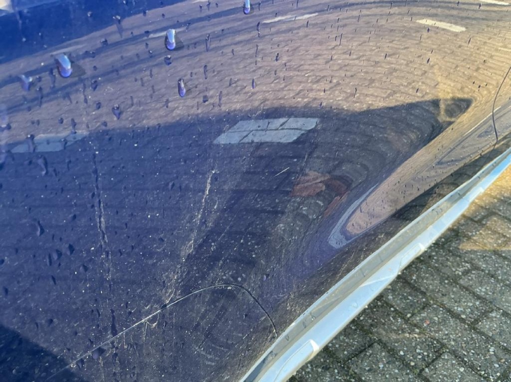 PORSCHE Taycan Cross Turismo Taycan Cross Turismo 4 Taycan Cross Turismo 4 - ref: 7-52499 - Photo 13