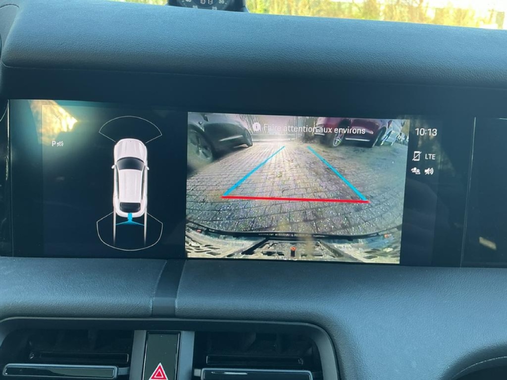 PORSCHE Taycan Cross Turismo Taycan Cross Turismo 4 Taycan Cross Turismo 4 - ref: 7-52499 - Photo 9