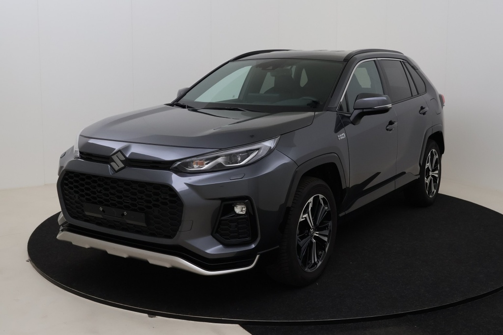 SUZUKI Across GLX MY23 2.5 AWD 7HYB ECVT - ref: 7-52525 - Photo 1