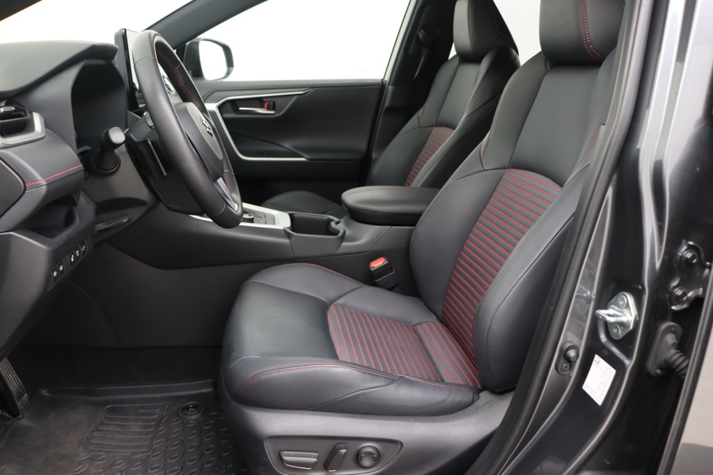 SUZUKI Across GLX MY23 2.5 AWD 7HYB ECVT - ref: 7-52525 - Photo 13