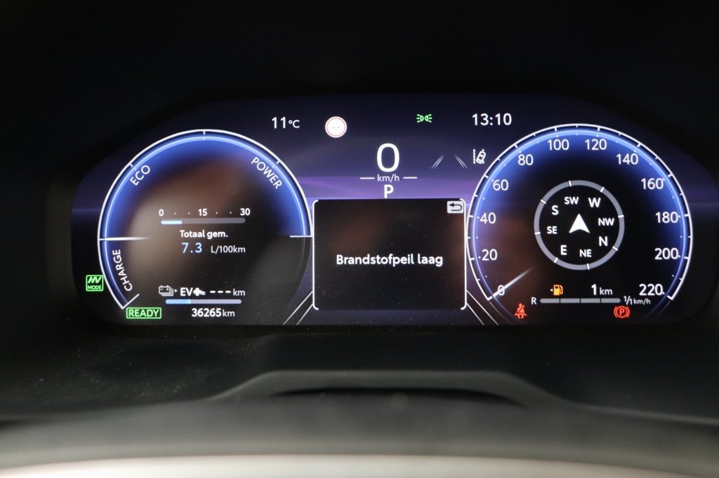 SUZUKI Across GLX MY23 2.5 AWD 7HYB ECVT - ref: 7-52525 - Photo 20