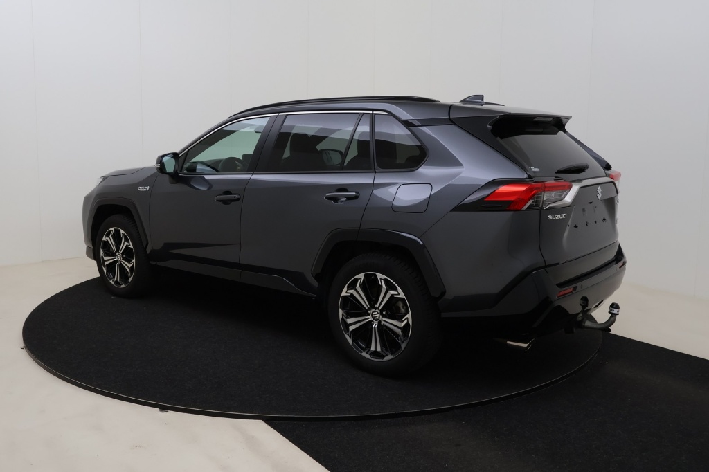 SUZUKI Across GLX MY23 2.5 AWD 7HYB ECVT - ref: 7-52525 - Photo 8