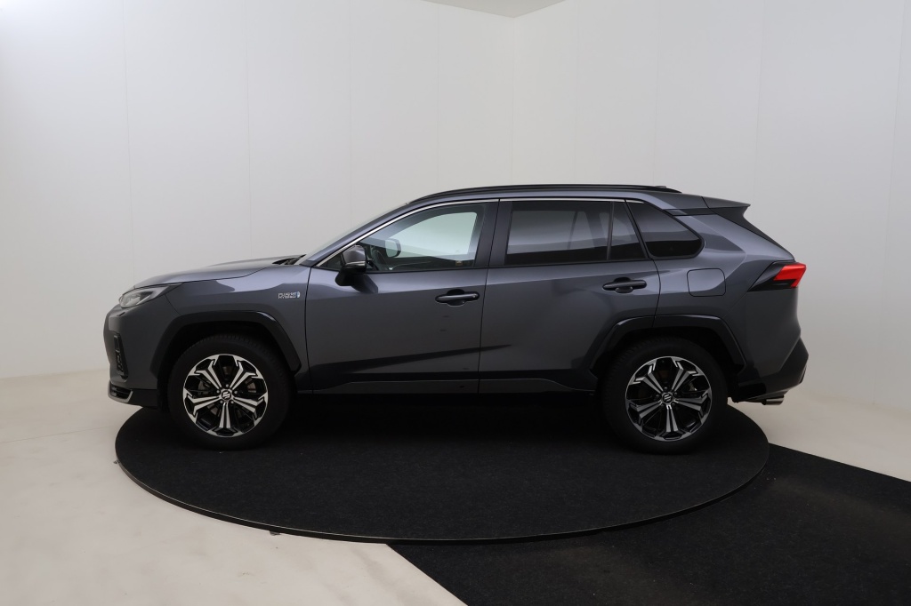 SUZUKI Across GLX MY23 2.5 AWD 7HYB ECVT - ref: 7-52525 - Photo 9