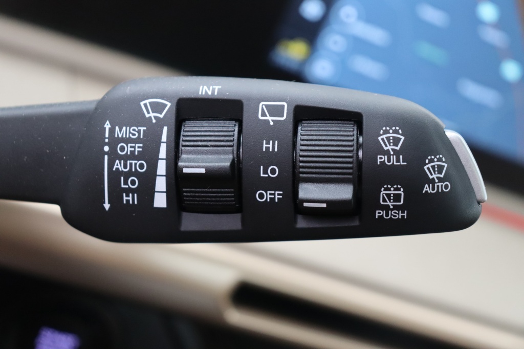 KGM Actyon Titanium Plus MY24 1.5 P 6AT 2WD - ref: 7-52527 - Photo 18