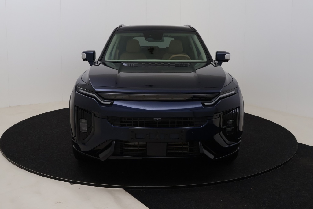 KGM Actyon Titanium Plus MY24 1.5 P 6AT 2WD - ref: 7-52527 - Photo 2