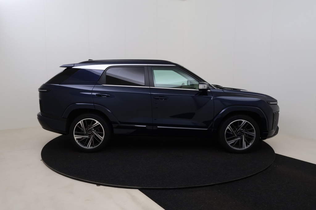 KGM Actyon Titanium Plus MY24 1.5 P 6AT 2WD - ref: 7-52527 - Photo 4