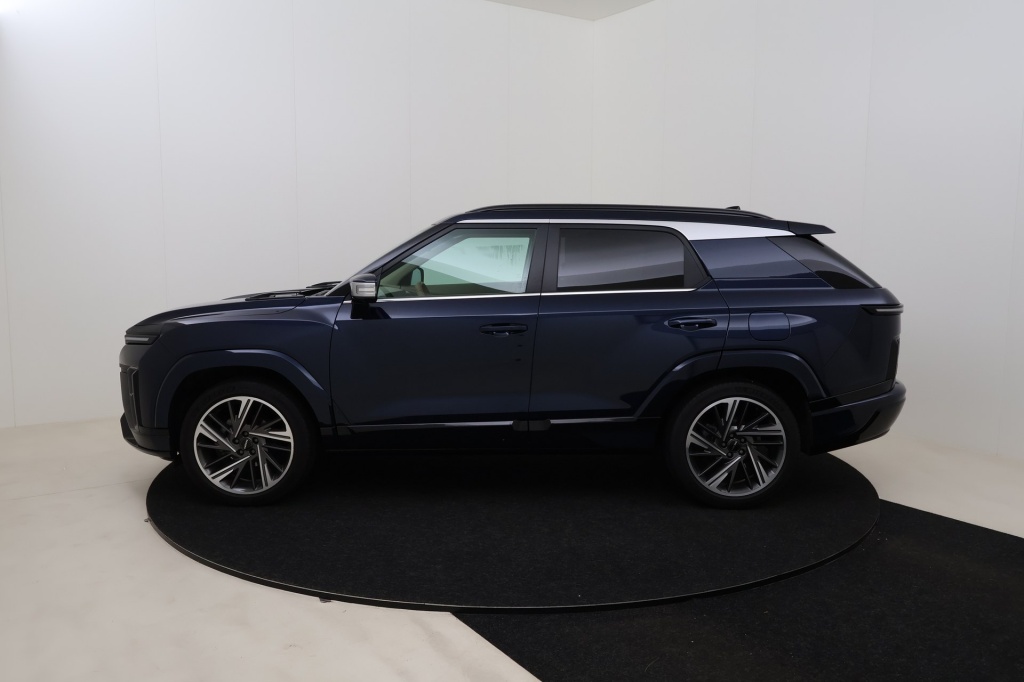 KGM Actyon Titanium Plus MY24 1.5 P 6AT 2WD - ref: 7-52527 - Photo 9