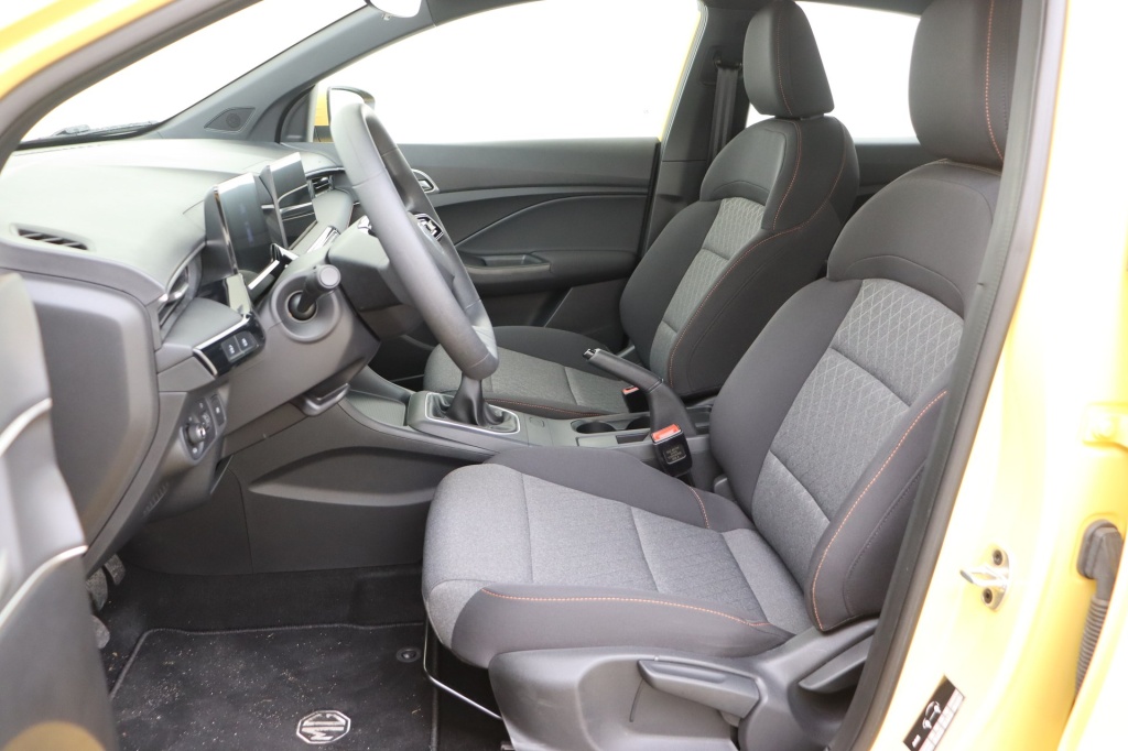 MG MG3 Comfort MY25 ICE 1.5 P 5MT FWD - ref: 7-52529 - Photo 13