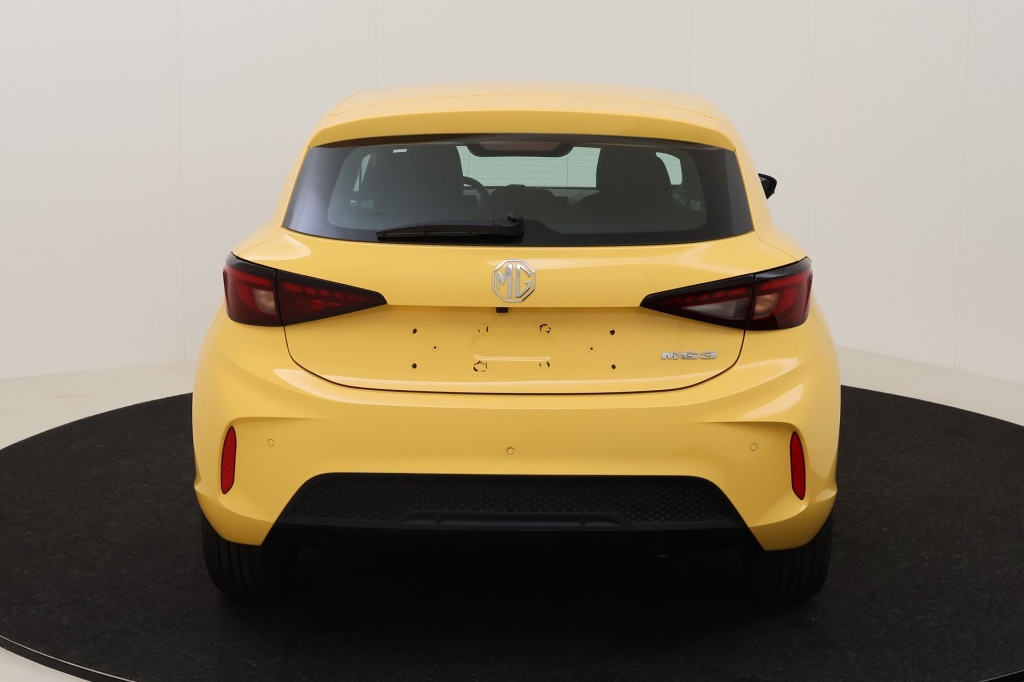 MG MG3 Comfort MY25 ICE 1.5 P 5MT FWD - ref: 7-52529 - Photo 7