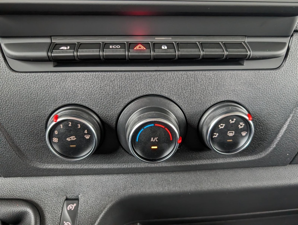 RENAULT Master L3H2 3,5t - ref: 7-52587 - Photo 11