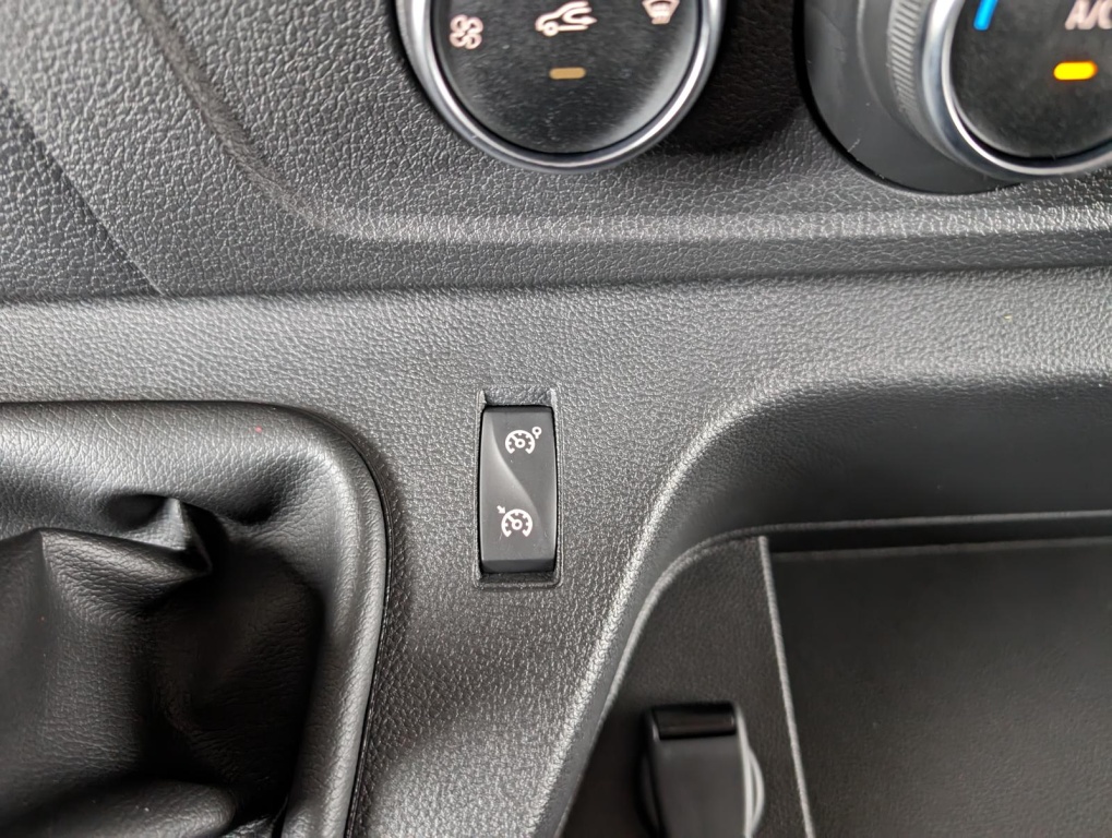 RENAULT Master L3H2 3,5t - ref: 7-52587 - Photo 12