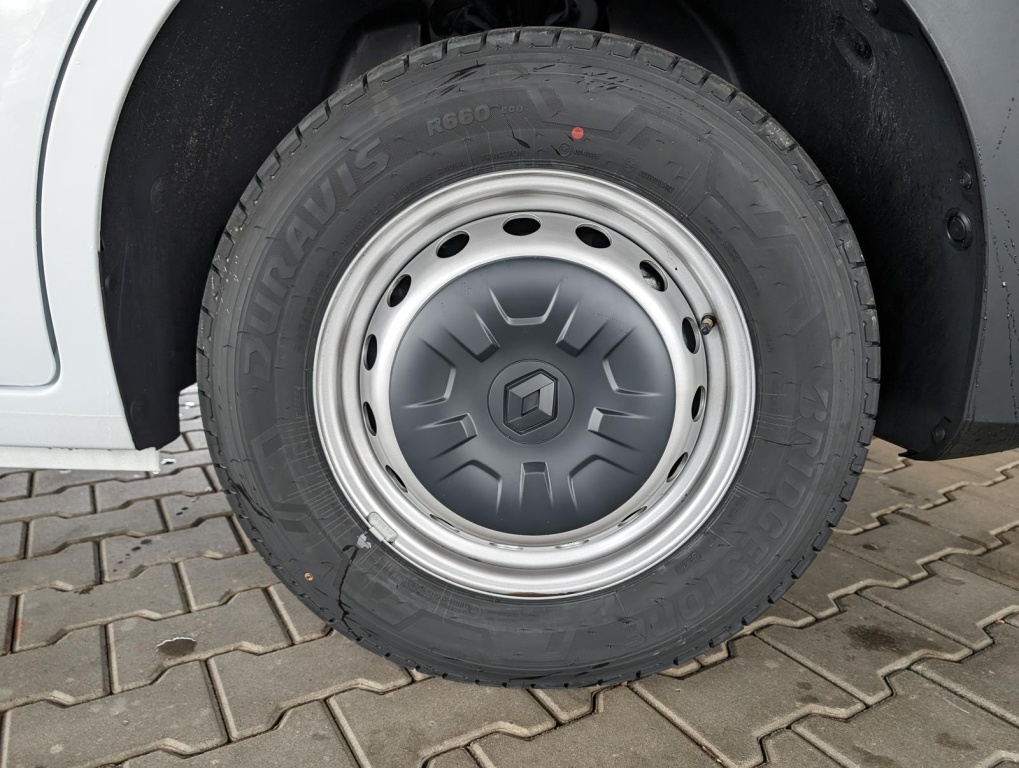 RENAULT Master L3H2 3,5t - ref: 7-52587 - Photo 14