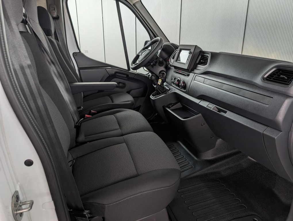 RENAULT Master L3H2 3,5t - ref: 7-52587 - Photo 7