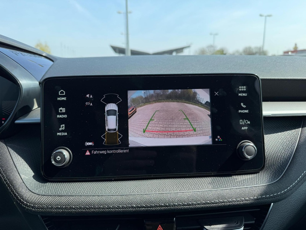 SKODA Fabia Top Selection 1.0 TSI - ref: 7-52589 - Photo 12