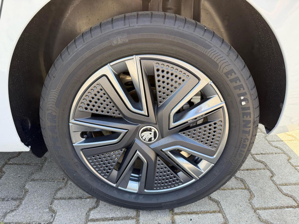 SKODA Fabia Top Selection 1.0 TSI - ref: 7-52589 - Photo 9