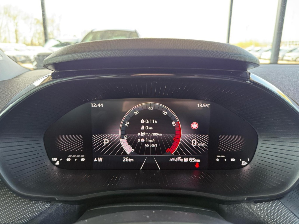 SKODA Fabia Selection 1.0 TSI - ref: 7-52590 - Photo 10