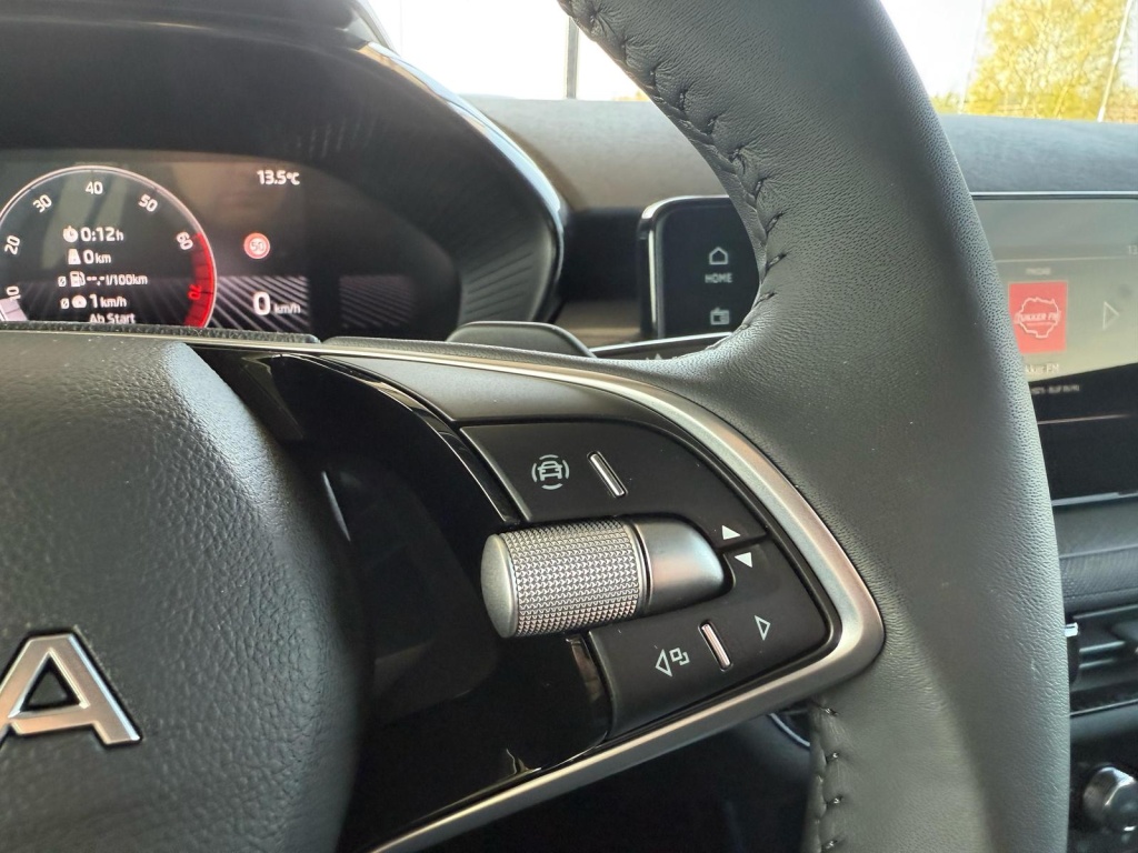 SKODA Fabia Selection 1.0 TSI - ref: 7-52590 - Photo 20