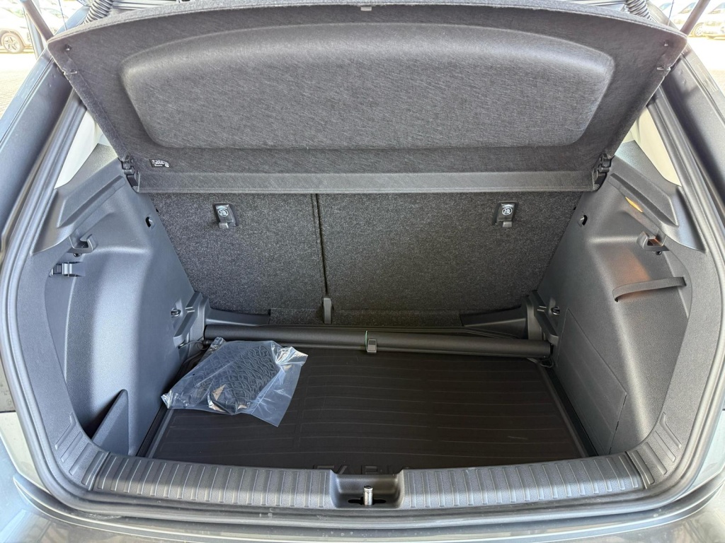 SKODA Fabia Selection 1.0 TSI - ref: 7-52590 - Photo 8