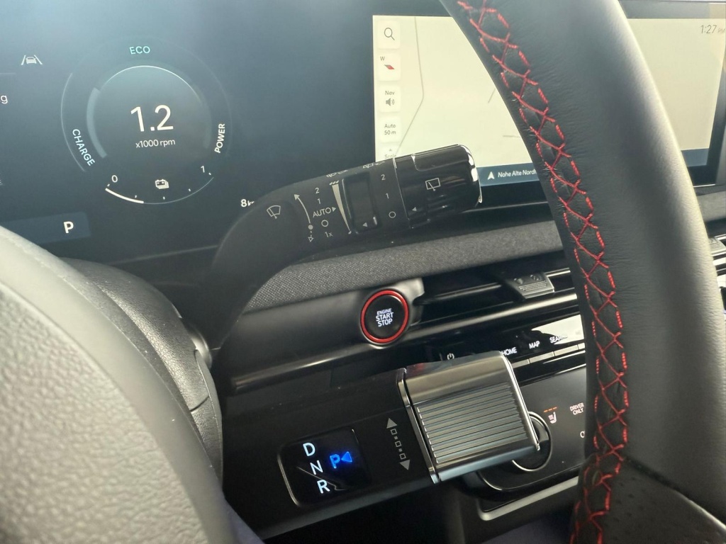 HYUNDAI Tucson N-Line 1.6L T-GDI Hybrid (HEV) 4WD - ref: 7-52594 - Photo 20