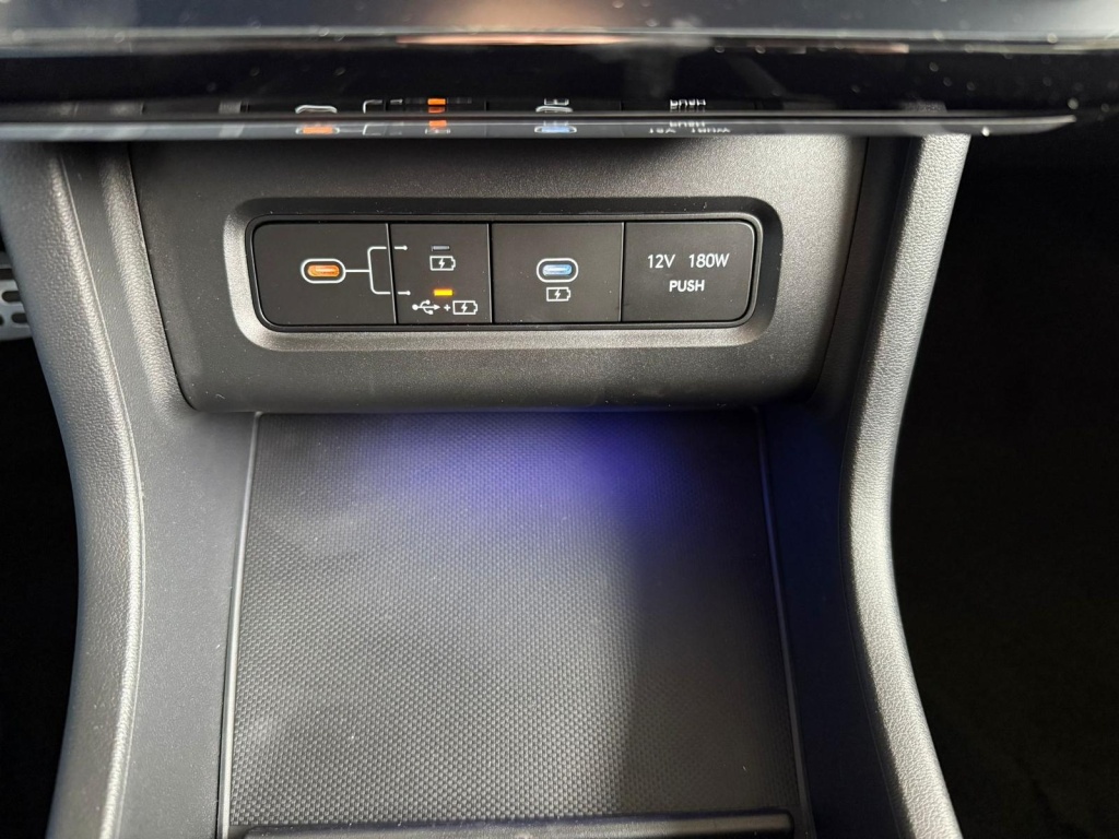 HYUNDAI Tucson N Line 1.6L T-GDi Hybrid (HEV) 4WD - ref: 7-52600 - Photo 15