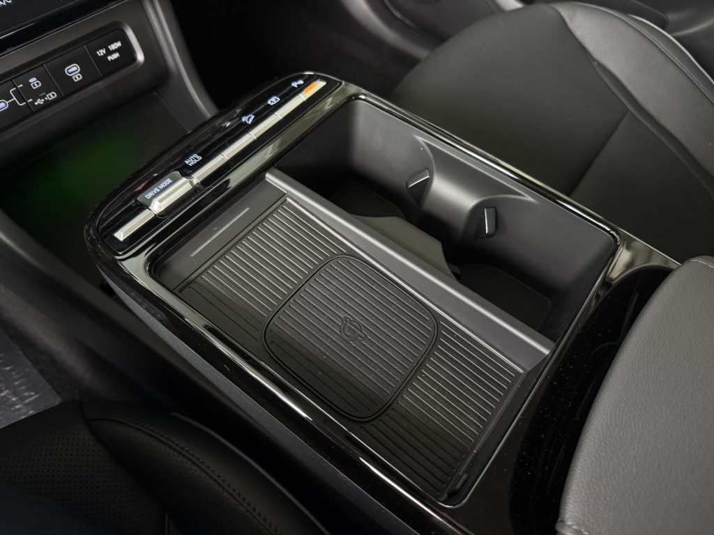 HYUNDAI Tucson Executive 1.6 T-GDI HEV (Hybrid) 2WD - ref: 7-52608 - Photo 13