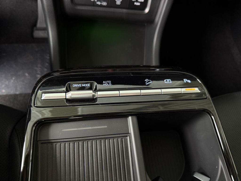 HYUNDAI Tucson Executive 1.6 T-GDI HEV (Hybrid) 2WD - ref: 7-52608 - Photo 14